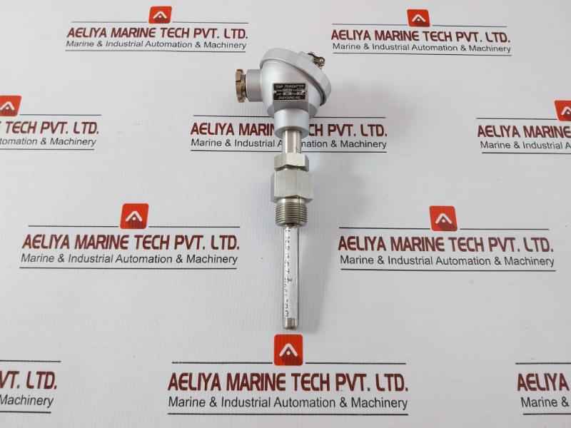 Temperature Sensor Pt100Ω Daeyoung