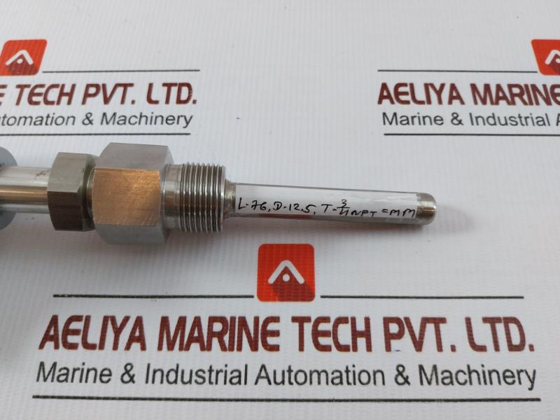 Temperature Sensor Pt100Ω Daeyoung