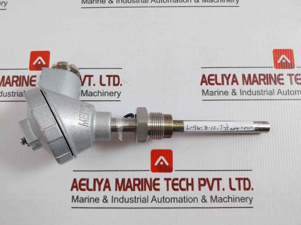 Temperature Sensor Ptr-sd Meiyo Electric