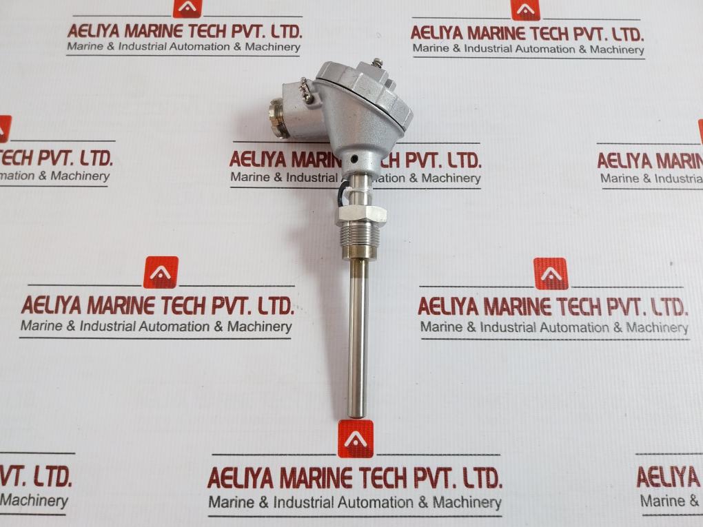 Temperature Sensor Ptr-sd Meiyo Electric