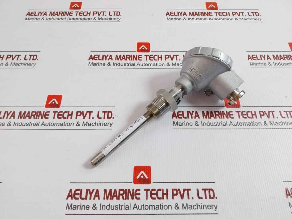 Temperature Sensor Ptr-sd Meiyo Electric