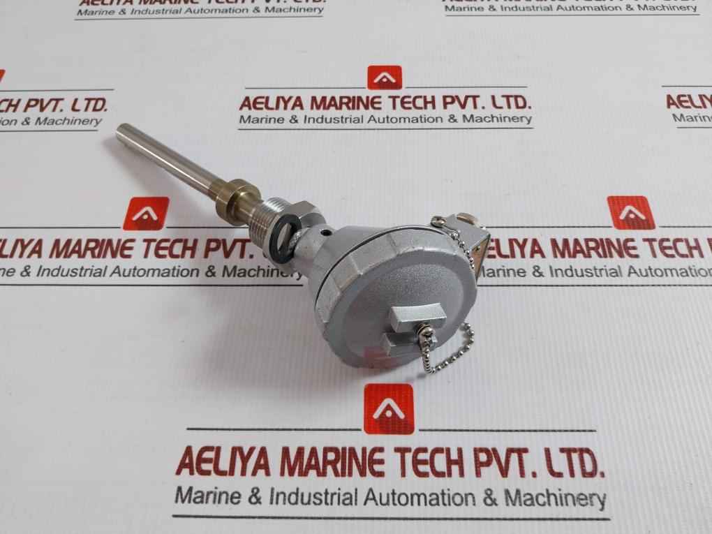 Temperature Sensor Ptr-sd Meiyo Electric