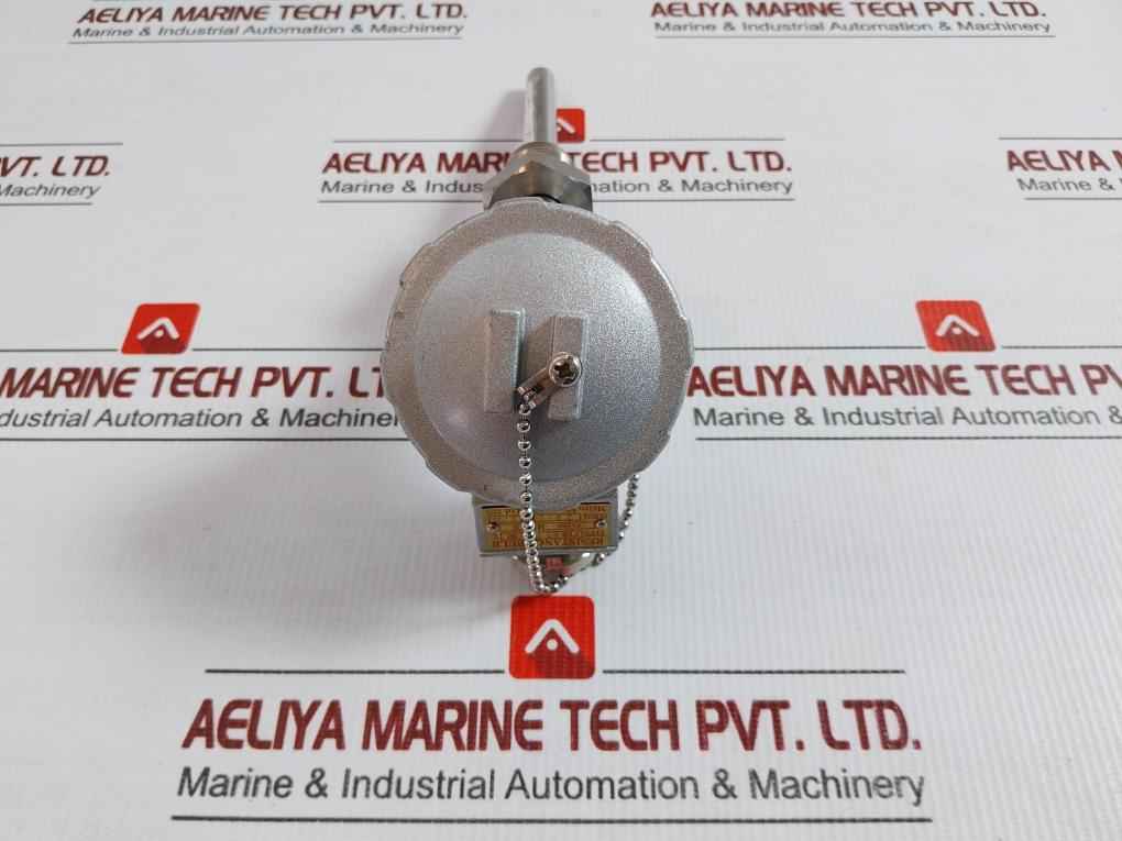 Temperature Sensor Ptr-sd Meiyo Electric