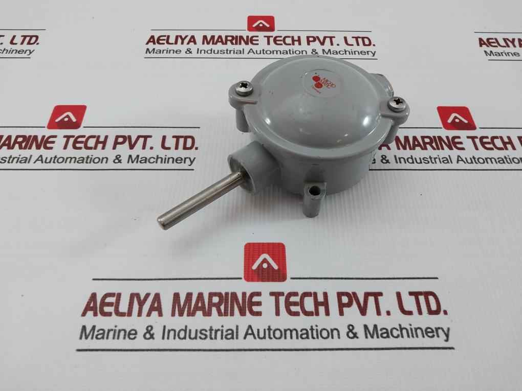 Temperature Sensor Ptv 1131131 Micro Matic Instrument