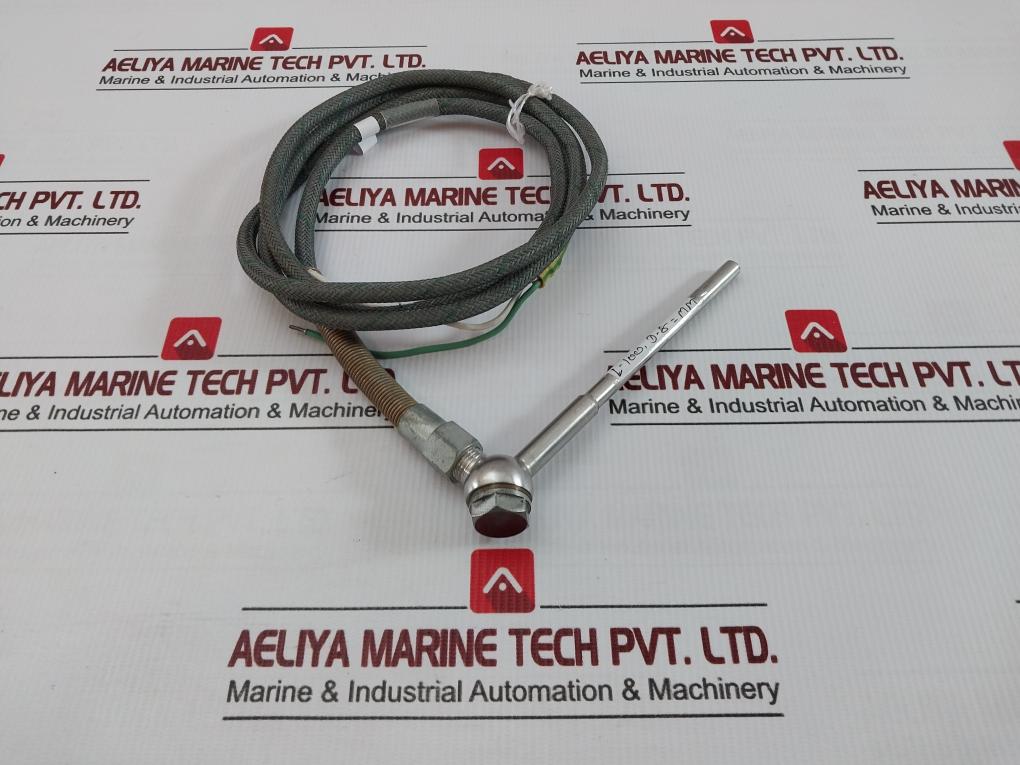 Temperature Sensor Tn 49/1/100 2-meter