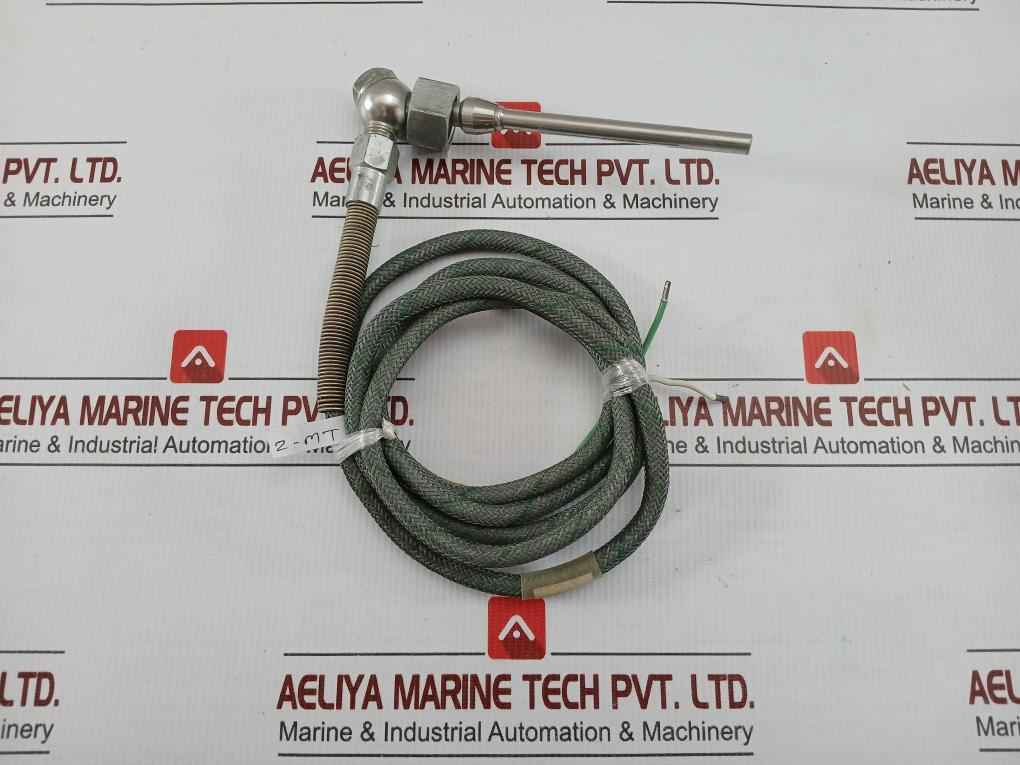 Temperature Sensor Tn 49/1/100 2-meter Length 100Mm