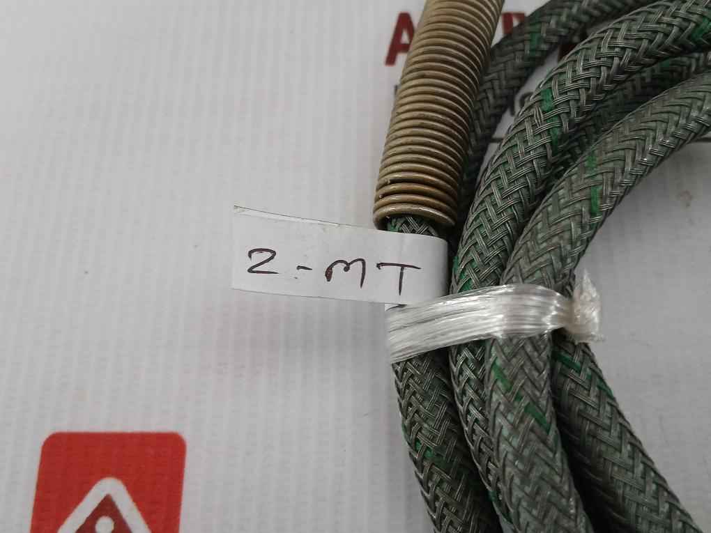 Temperature Sensor Tn 49/1/100 2-meter Length 100Mm