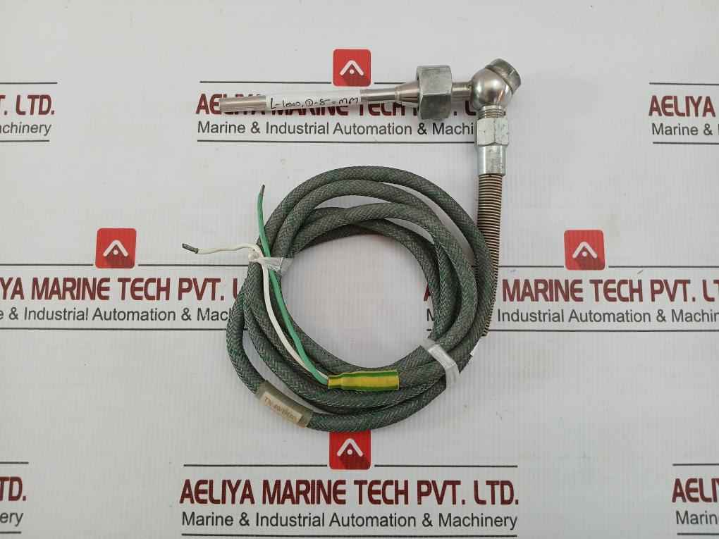 Temperature Sensor Tn 49/1/100 2-meter Length 100Mm
