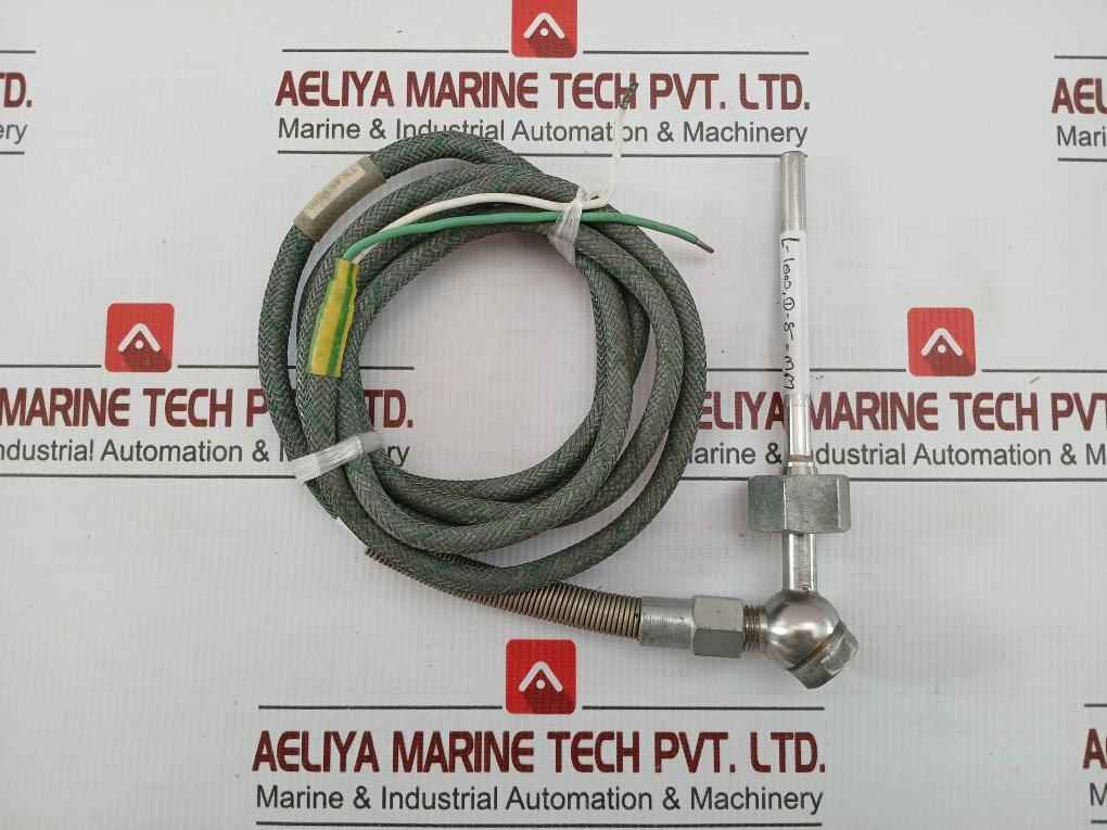 Temperature Sensor Tn 49/1/100 2-meter Length 100Mm