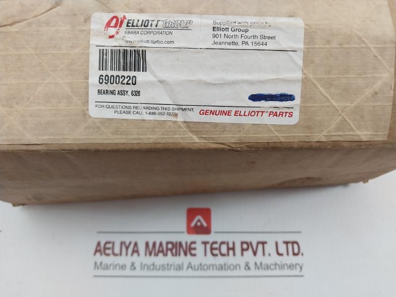 Temperature Setting Gauge For Cargo Pump 9000067-06 Ebara