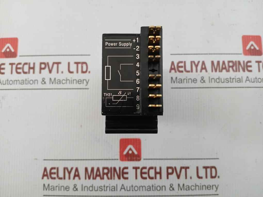 Temperature Switch Rh41M Noris 30Vdc 1A