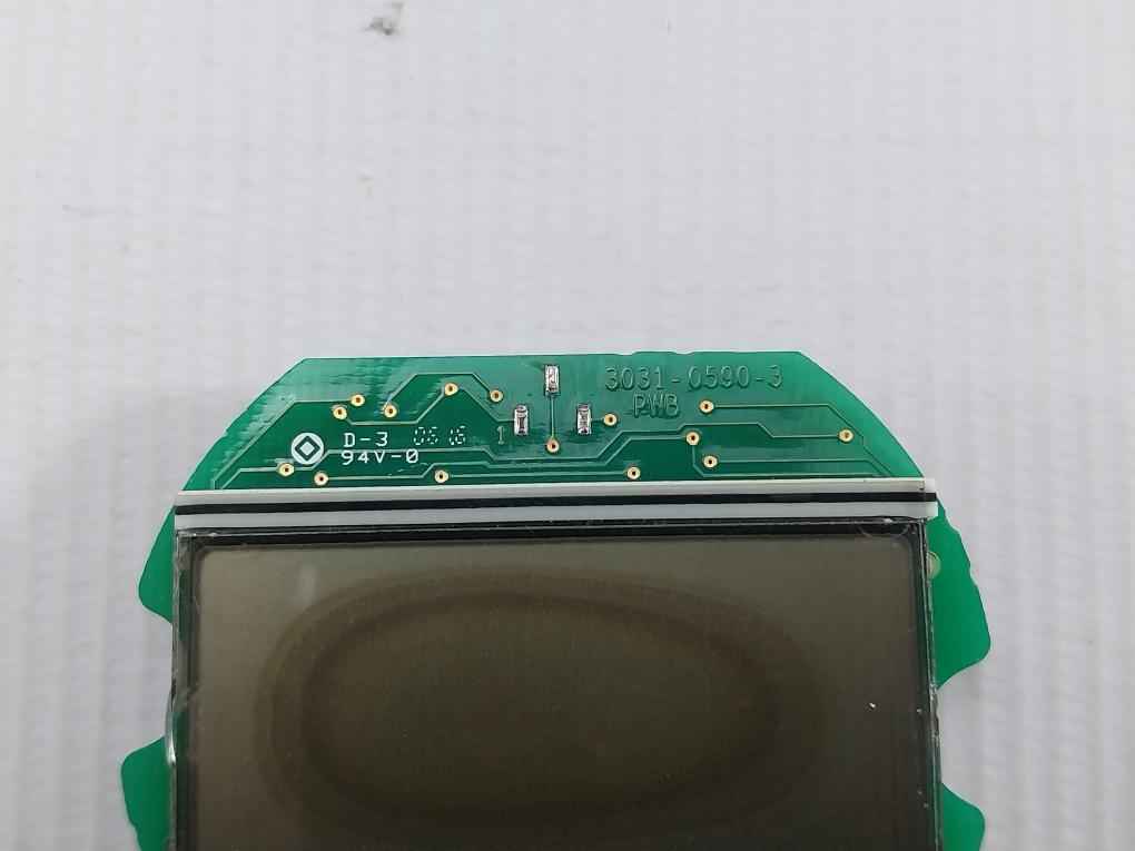Temperature Transmitter Pcb Rosemount Cca 3031-591-2Ahah