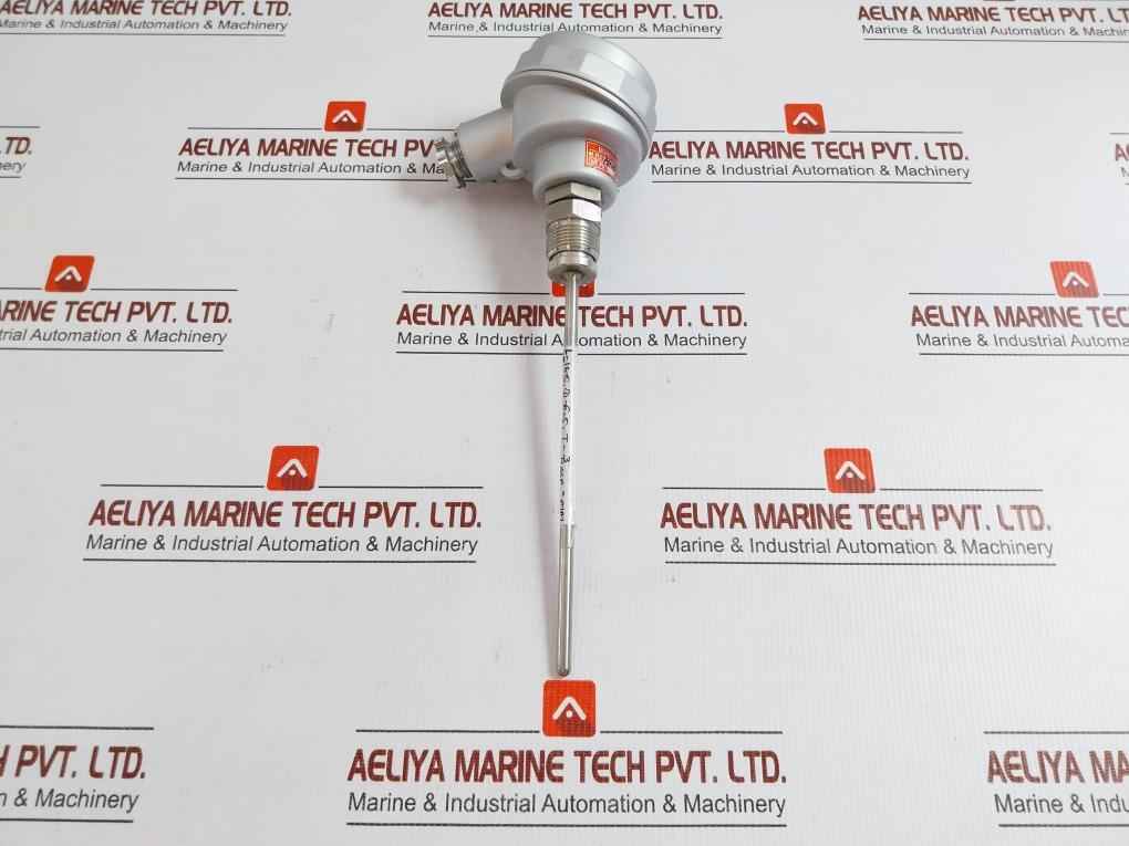 Temperature Transmitter Sensor 0-100°C Output 4-20 Ma Dc Dongyang