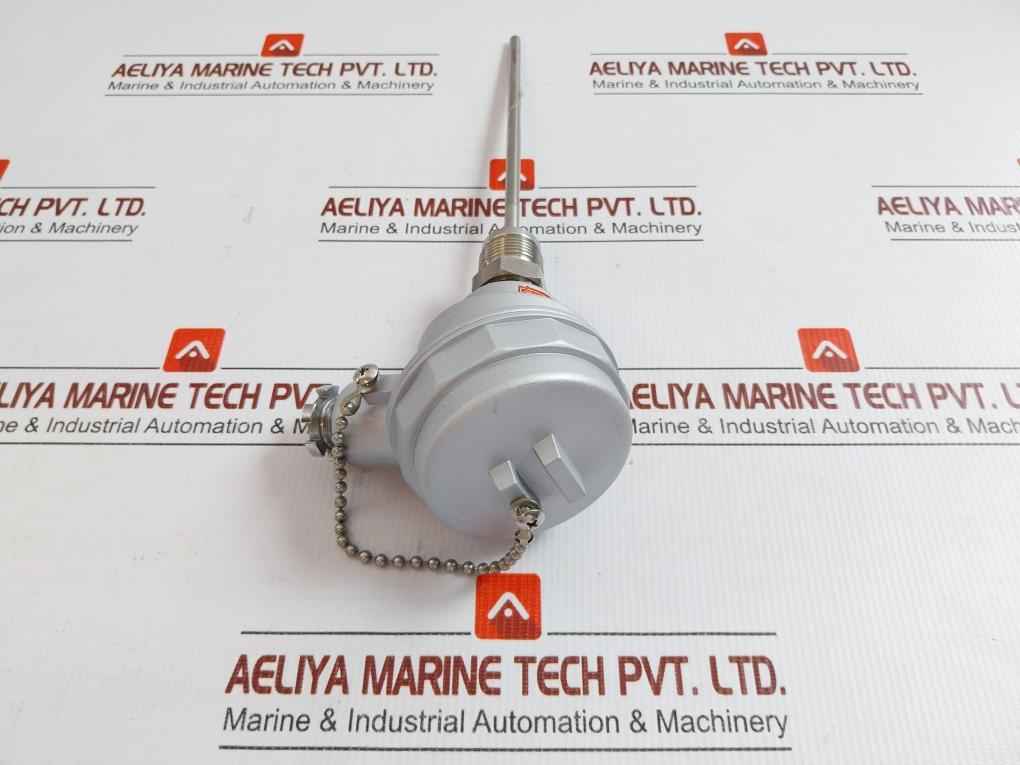 Temperature Transmitter Sensor 0-100°C Output 4-20 Ma Dc Dongyang