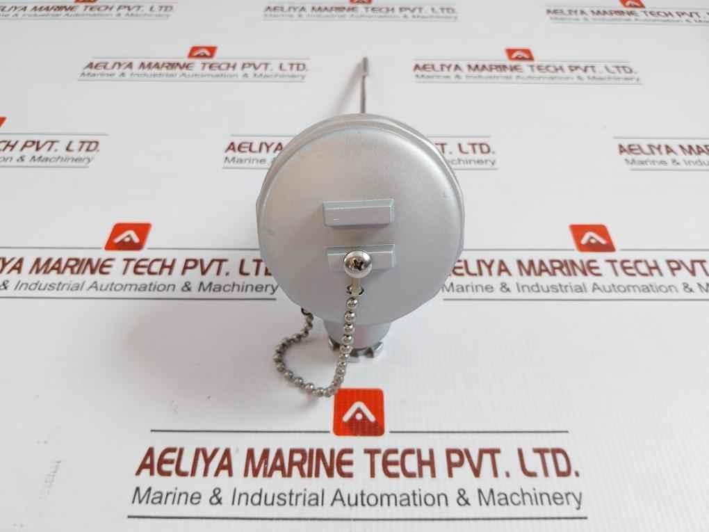 Temperature Transmitter Sensor 0-100°C Output 4-20 Ma Dc Dongyang