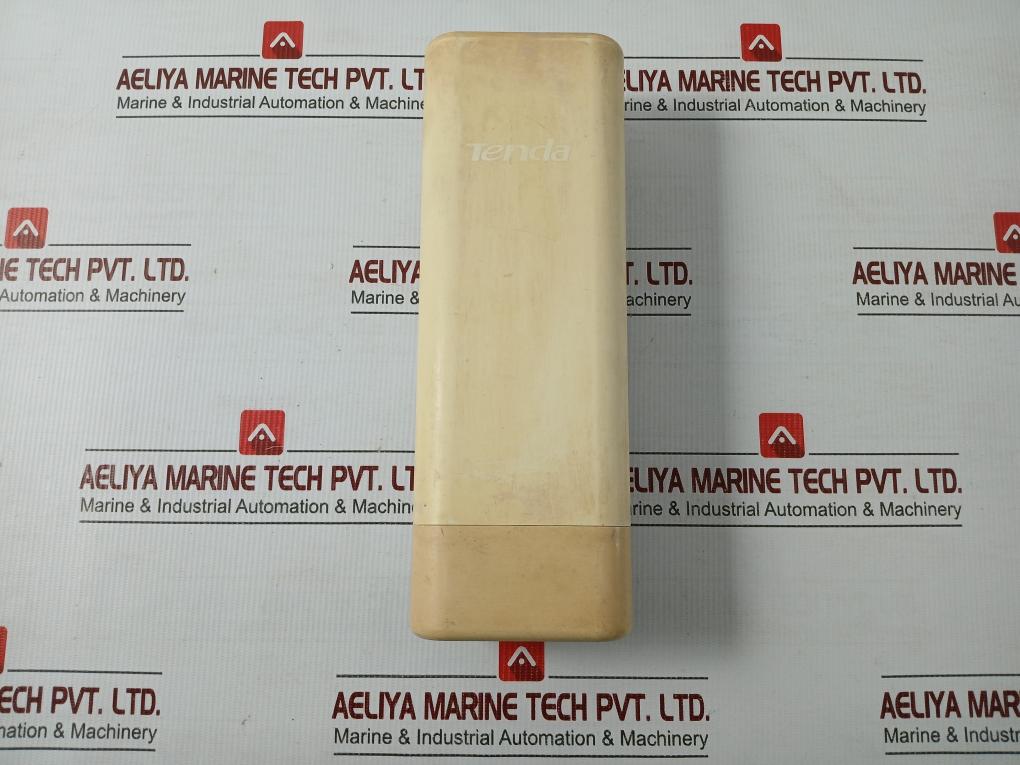Tenda 12Vdc 1A 2.4G Long Range Outdoor Access Point O3