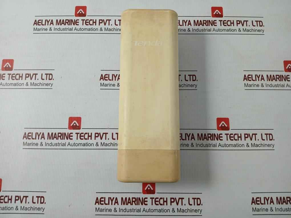 Tenda 12Vdc 1A 2.4G Long Range Outdoor Access Point O3
