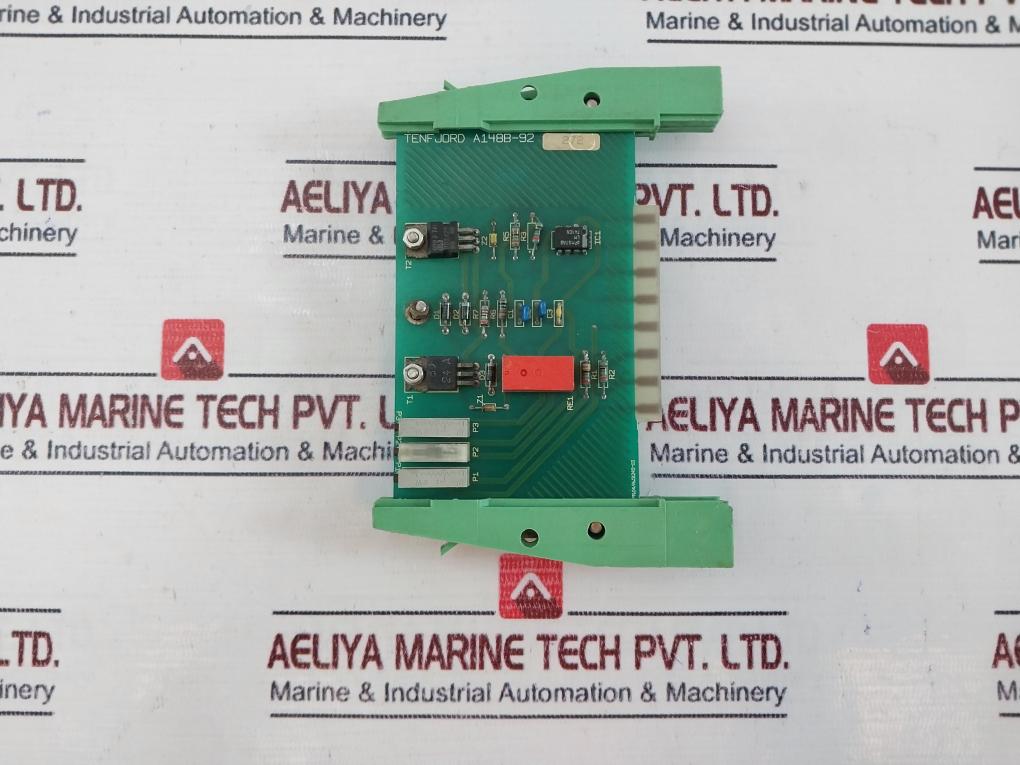 Tenfjord A148B-92 Printed Circuit Board