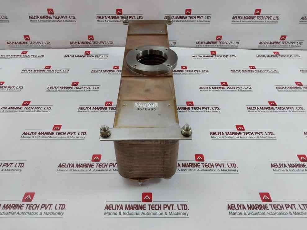 Tennex A97L-0201-0439/B Heat Exchanger 06Y3790