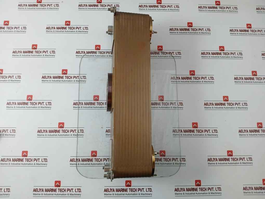 Tennex A97L-0201-0691/B Heat Exchanger