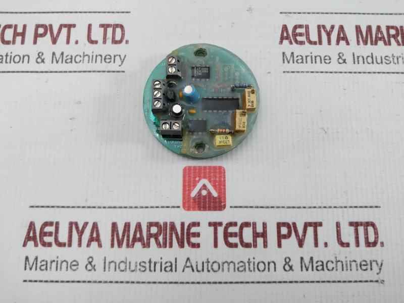 Tensotronic Printed Circuit Board Pcb Assembly Twzm