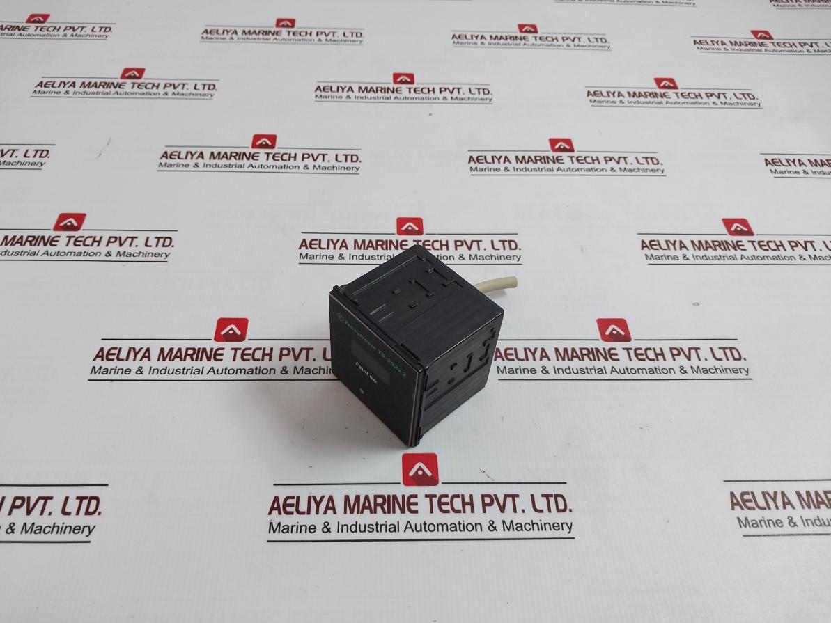 Tensotronic Ts-292V.2 Fault Indicator Module