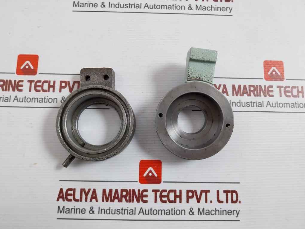 Terada B-6R Spray Pump Clutch Bearing Holder Set
