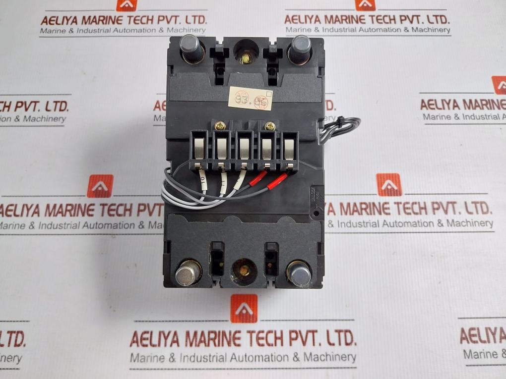 Terasaki-175A-Ac600V-Dc250V-50-60Hz-27-Cm-2-pole-Circuit-Breaker-Xs225Ns-208484-3