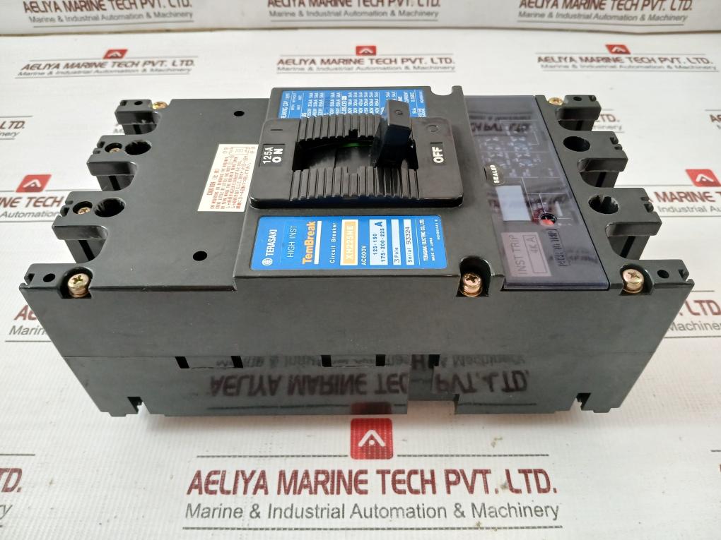 Terasaki-3-Pole-Circuit-Breaker-125a-Ac600v-Xh225ne-3