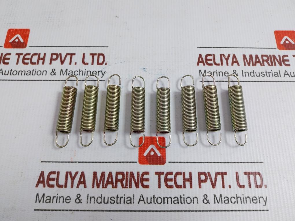 Terasaki-Ap-16-Reset-Spring-Component-Na-6244-1-1-Lot-Of-4X-209366-6