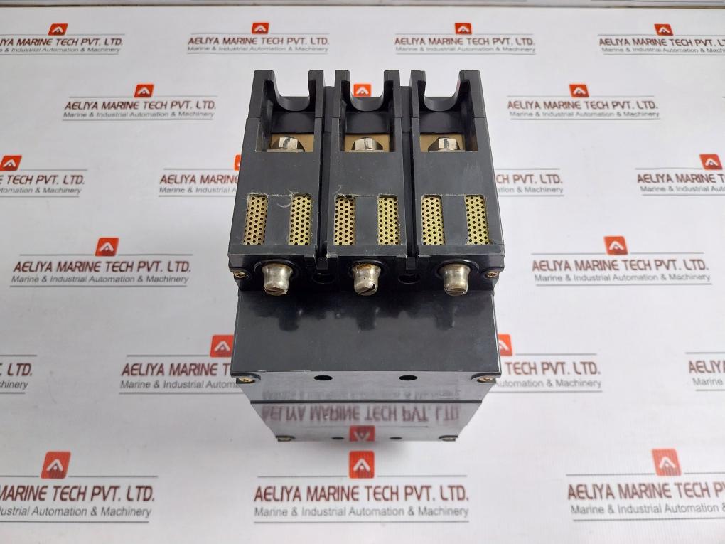 Terasaki-Electric-225A-Nke-4180-3-pole-Air-Circuit-Breaker-Tl-225B-208424-7