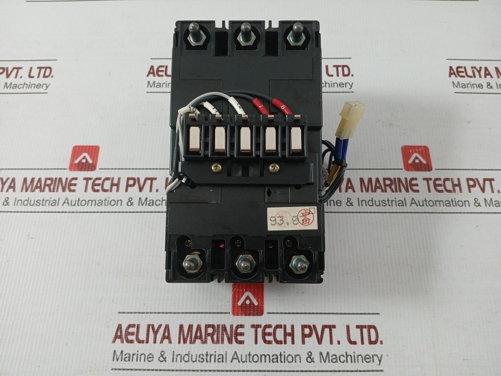 Terasaki-Electric-Circuit-Breaker-Ac600v-Dc250v-Xs100ns-7