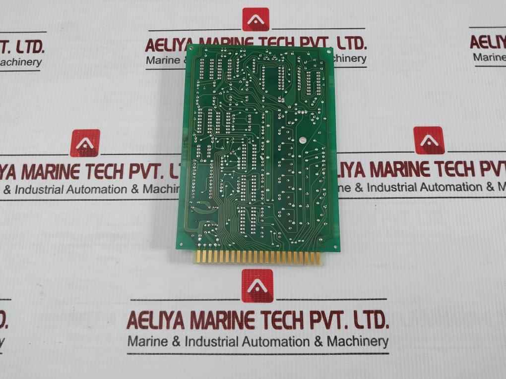 Terasaki Switchboard Pcb Module Ecb-421