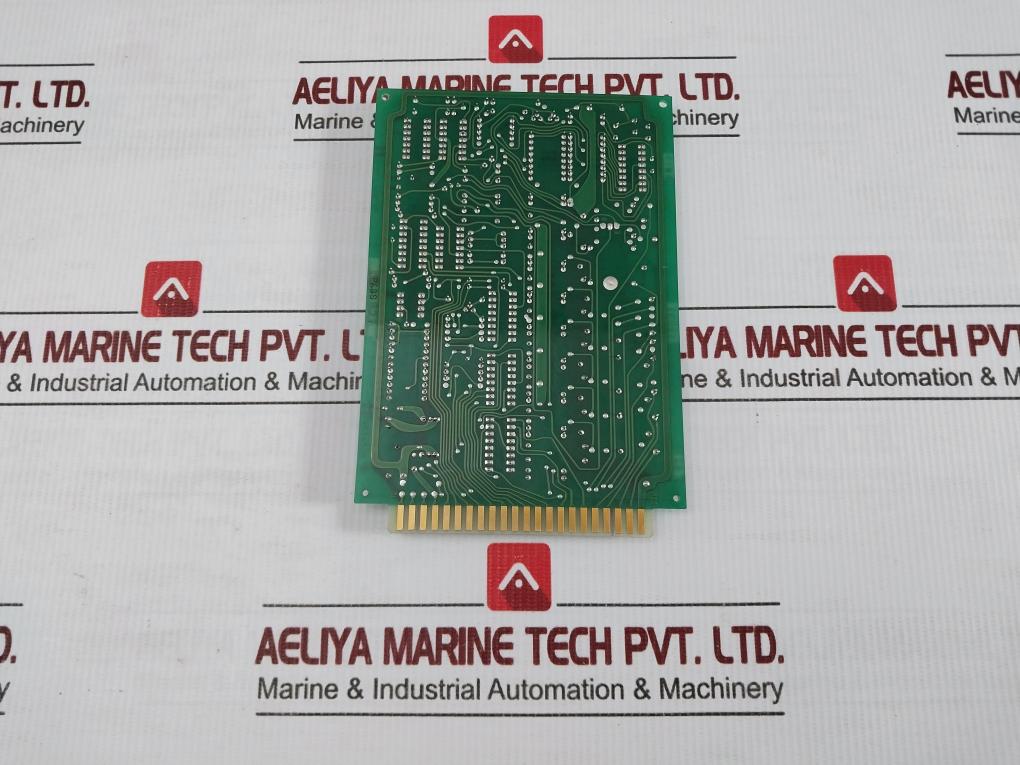 Terasaki Switchboard Pcb Module Ecb-421