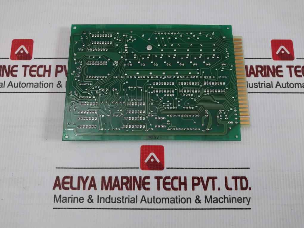 Terasaki Switchboard Pcb Module Ecb-421