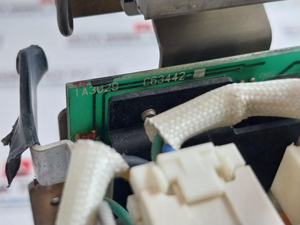 Terasaki 1A5480Sab Over-current Release Agr-21Bl-ps 1250A