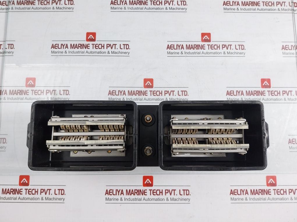 Terasaki 3Pole Tembreak Air Circuit Breaker 2500 Amp At 25 (1 Set = 3Pcs)