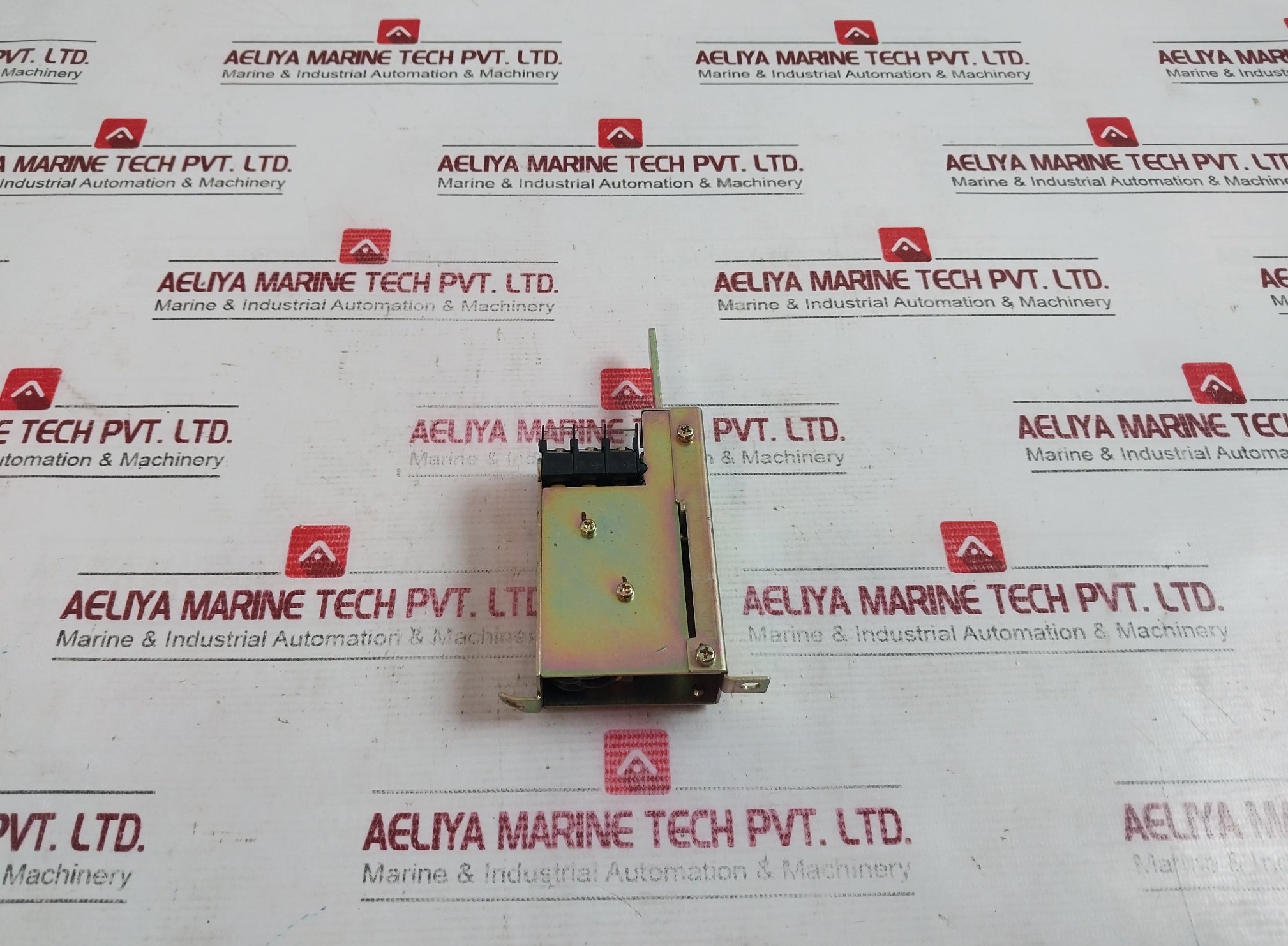 Terasaki Alt-1Pt Position Switch