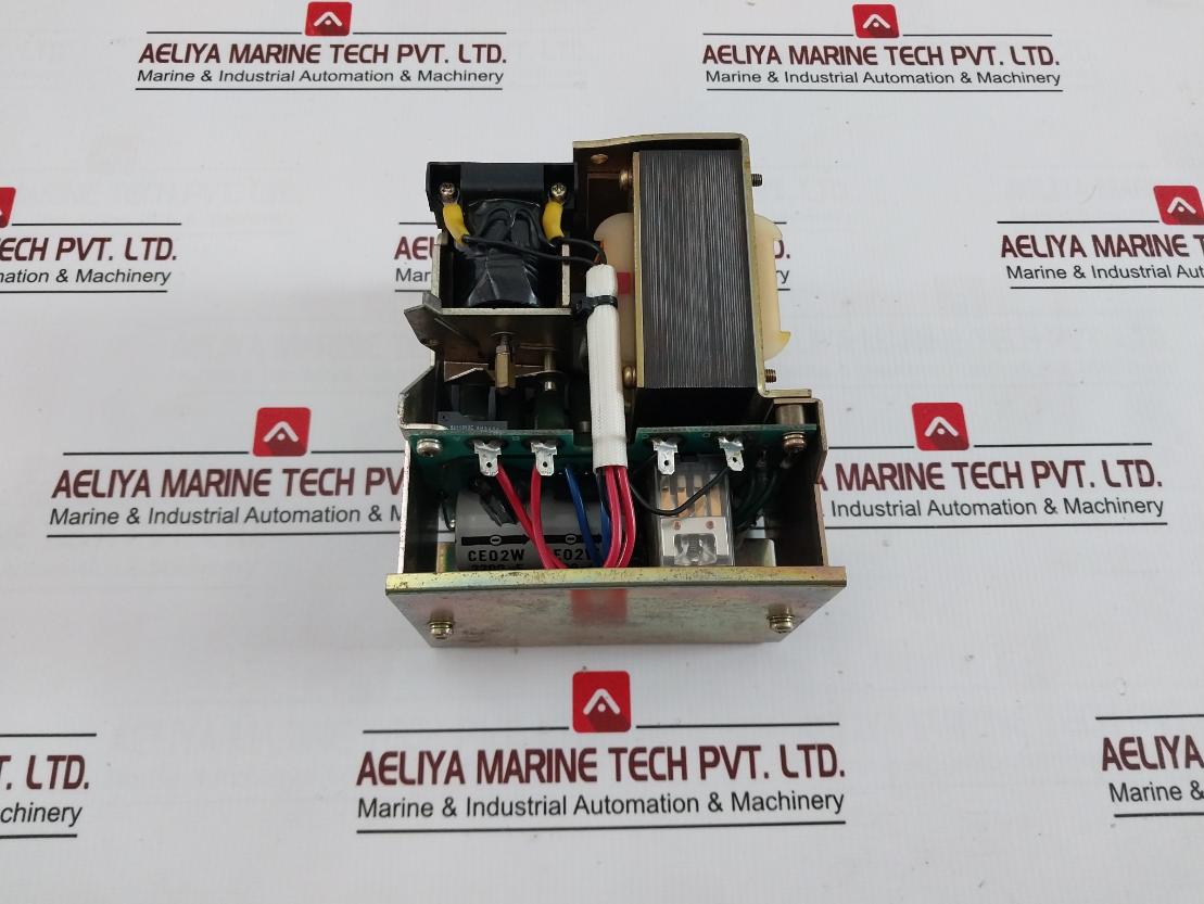 Terasaki Aut-1Bd Uvt Undervoltage Trip Device Ac430 470 Btus0001A1