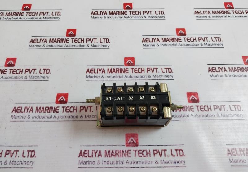 Terasaki Axh-i Auxiliary Switch 5p2a3b Na-6024-2-i