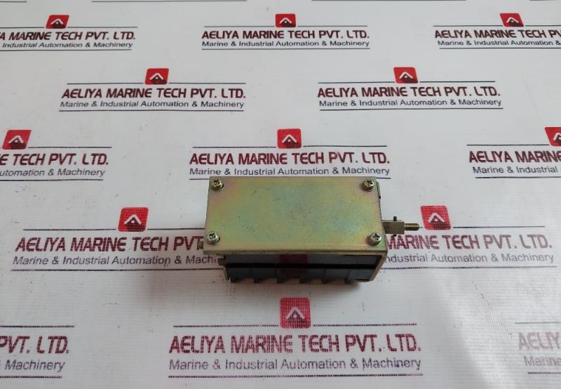 Terasaki Axh-i Auxiliary Switch 5p2a3b Na-6024-2-i