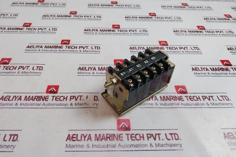 Terasaki Axh-i Auxiliary Switch 5p2a3b Na-6024-2-i