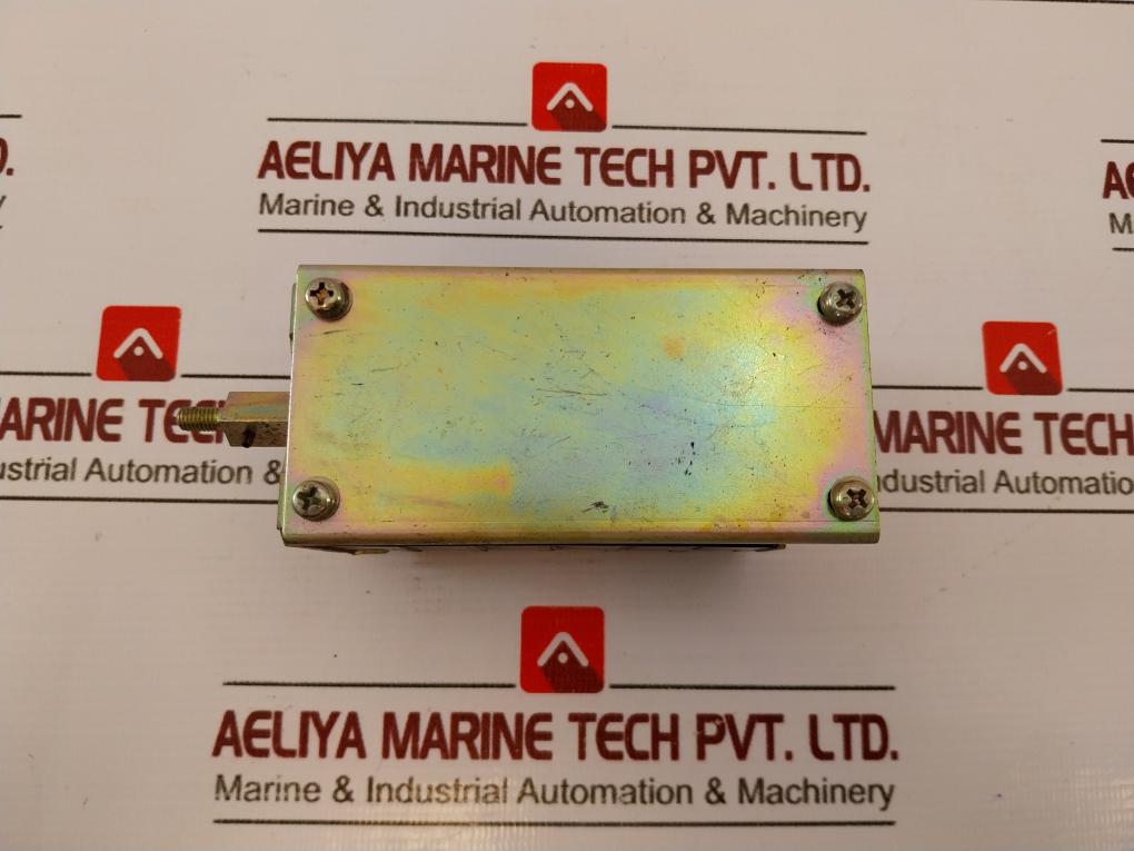 Terasaki Axh-i Auxiliary Switch 5p3a2b Na-6024-i-4