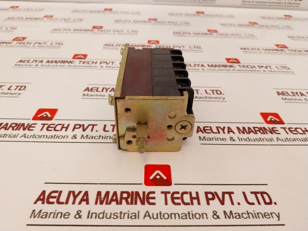 Terasaki Axh-i Auxiliary Switch 5p3a2b Na-6024-i-4