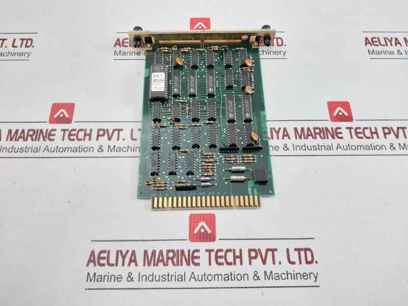 Terasaki Communication And Interface Pcb Module Emi-502