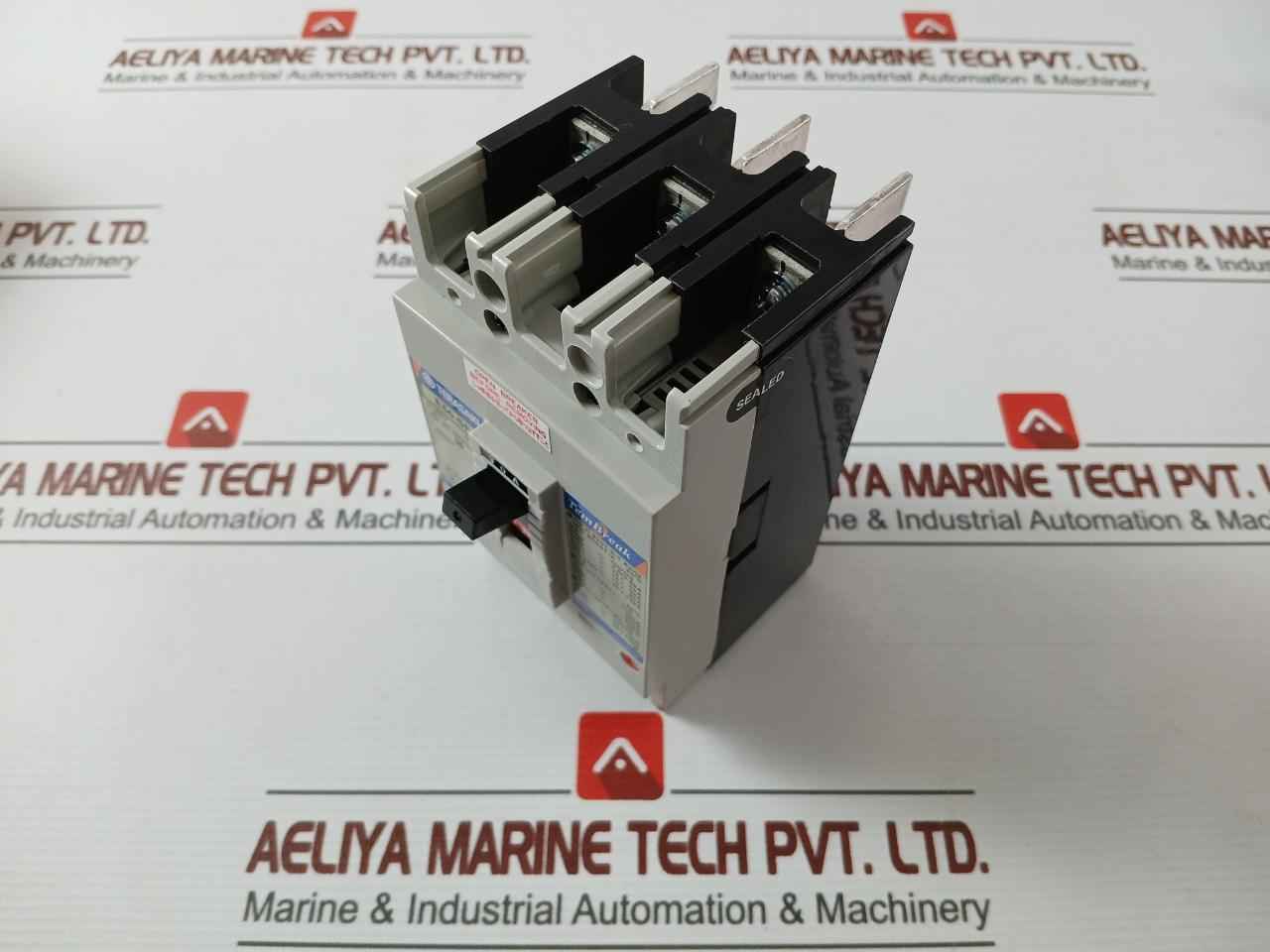 Terasaki E50-sf Tembreak No-fuse Breaker 3Pole 690V 50/60Hz