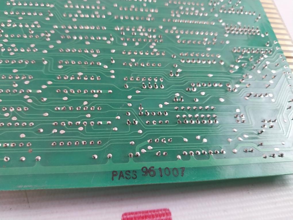 Terasaki Eca-804 Tm Master Unit K/765/71-001C
