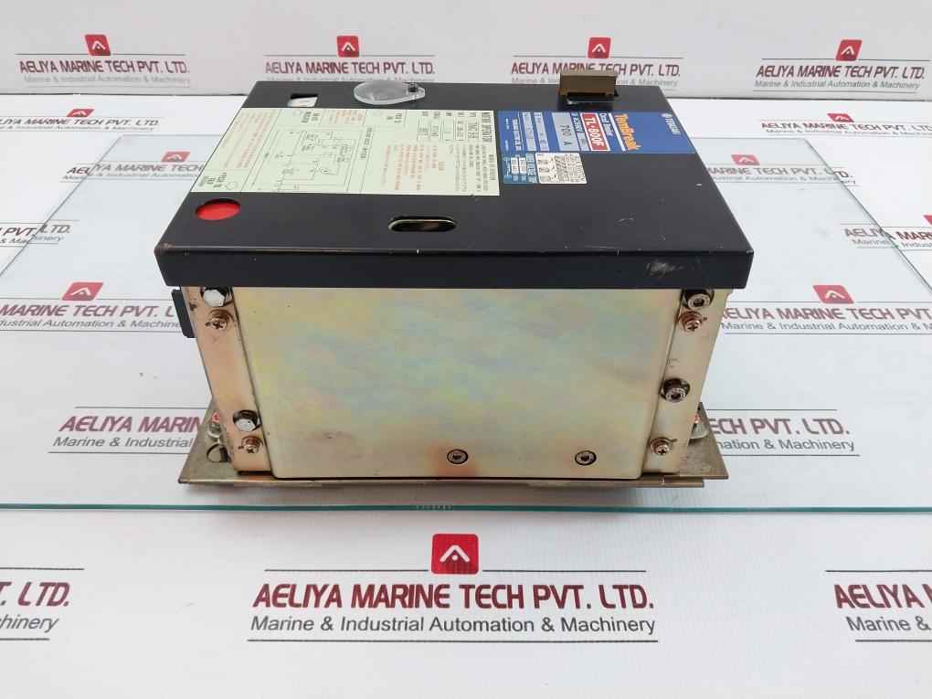 Terasaki Electric Ac690V 60Hz 3 Poles Motor Operator For Circuit Breaker Tmc9B