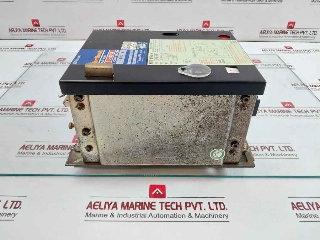 Terasaki Electric Ac690V 60Hz 3 Poles Motor Operator For Circuit Breaker Tmc9B