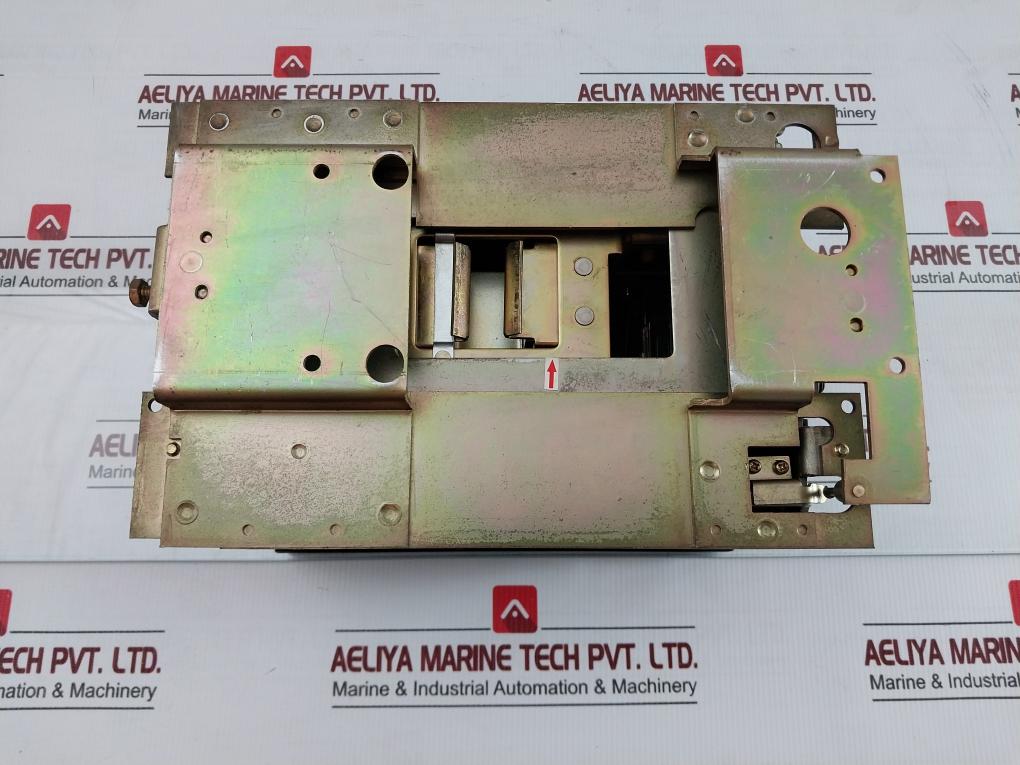 Terasaki Electric Ac690V 60Hz 3 Poles Motor Operator For Circuit Breaker Tmc9B
